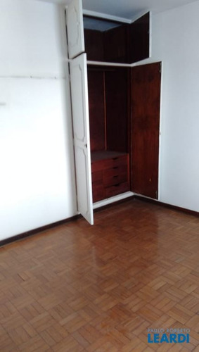 Imagem 3 de 11 de Sobrado - Campo Belo - Sp - 594351