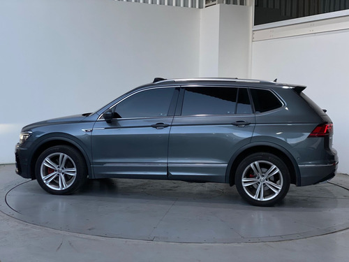 Volkswagen Tiguan Allspac R-Line 350 TSI 2.0 4x4