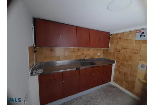 Venta De Apartamento En Guayabal Cristo Rey(mls#248406)