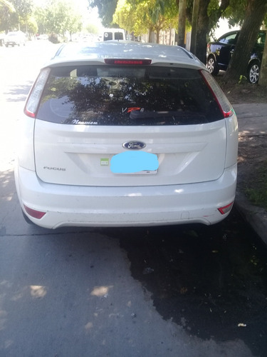 Focus 1.6 Trend