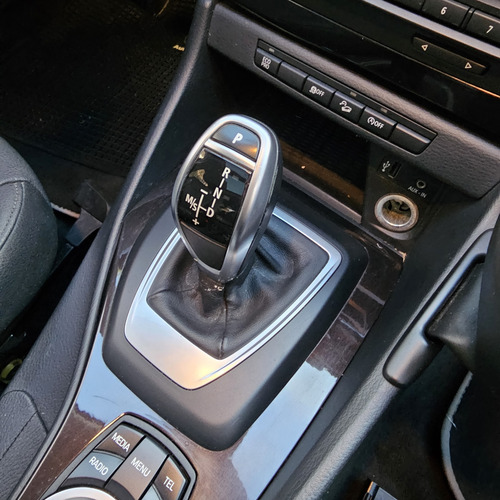 BMW X1 2.0 Xdrive 20i Executive 184cv