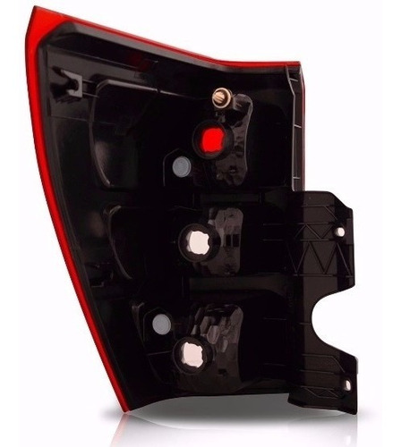 Lanterna Grand Vitara 08 09 10 11 12 13 14 15 Depo Esquerda
