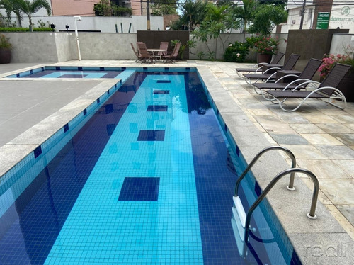 Apartamento - Meireles - Ref: 743 - V-rl743
