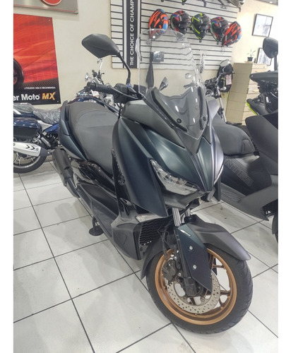 Yamaha Xmax 250 Abs