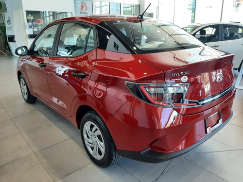 Hyundai Grand I10 Gl Mt
