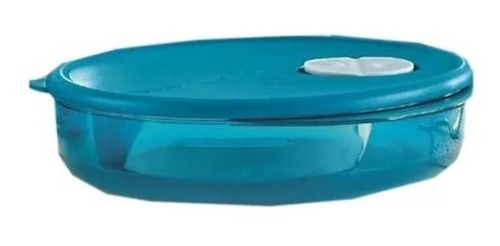 Crystalware Redondo Tupperware 800 Ml