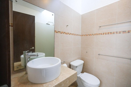 Imagen 18 de 30 de Venta Casa En Residencial Flamingos, Nuevo Vallarta