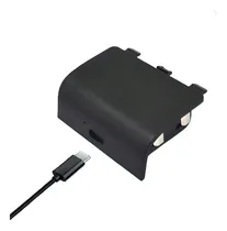 Comprar Pila Bateria Recargable Xbox Series S Y Series X