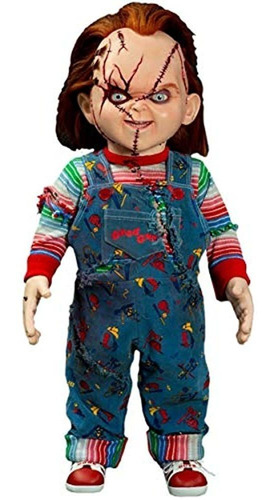 Truco O Trato Estudios Prop Chucky Doll De Seed Of Chucky St