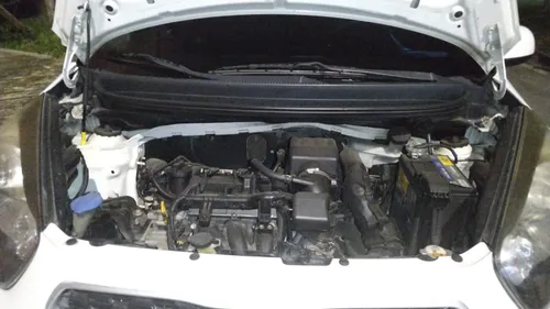 Kia Picanto Lx