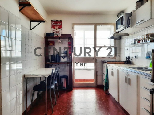Imagen 2 de 30 de Departamento 4 Ambientes Con Balcón - Piso Alto - Vista Al Rio