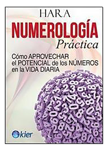 Numerologia Practica - Hara - Kier - #d