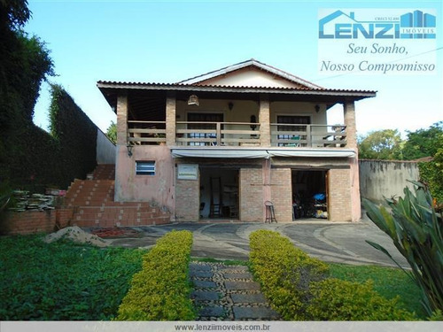 Imagem 4 de 21 de Casas À Venda Em Bragança Paulista/sp - Compre A Sua Casa Aqui! - 1268390