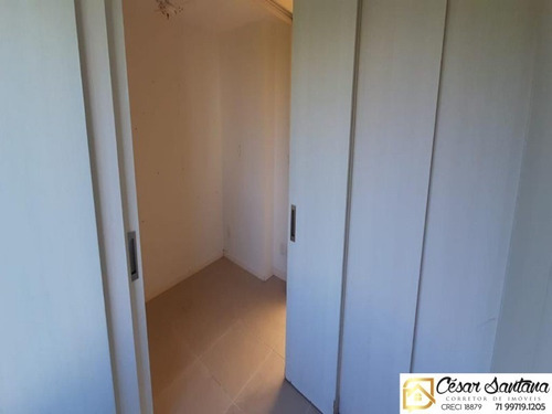 Imagem 20 de 30 de Coberuta 4/4, 190m2 - Pituba - Ap00996 - 34856863