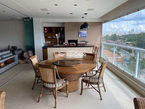 Imagem 17 de 30 de Apartamento Venda/locação. 2 Dorms, Campo Belo, Sp- R$ 2.91 Mi - V5579