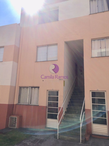 Imagem 5 de 29 de Apartamento Duplex À Venda, Vila Urupês, Suzano/sp. - Ap01121 - 70369257
