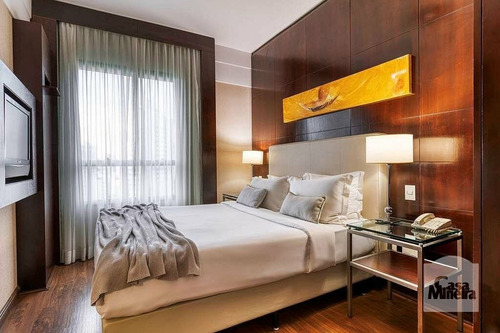 Imagem 7 de 15 de Flat À Venda No Santo Antônio - Código 447342 - 447342