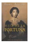 Libro Hija De La Fortuna (cartone En Caja) De Allende Isabel