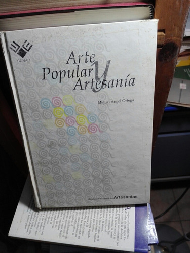 Arte Popular Y Artesanía