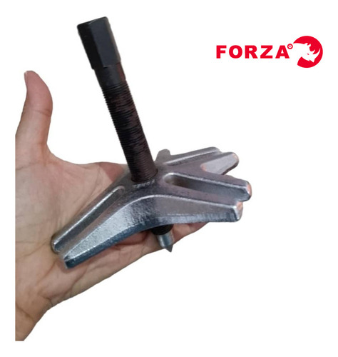 Extractor Poleas Con Tornillos  Forza