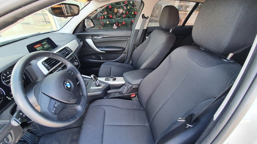 Bmw 118i Año 2019 Automático - Bell Motors