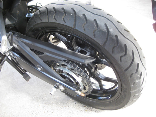 Imagen 5 de 7 de Yamaha