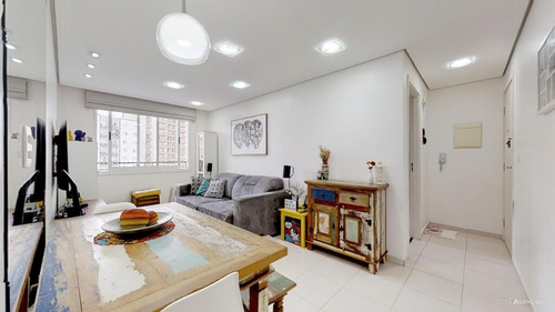 Imagem 25 de 25 de Apartamento - Ap00912 - 70122746