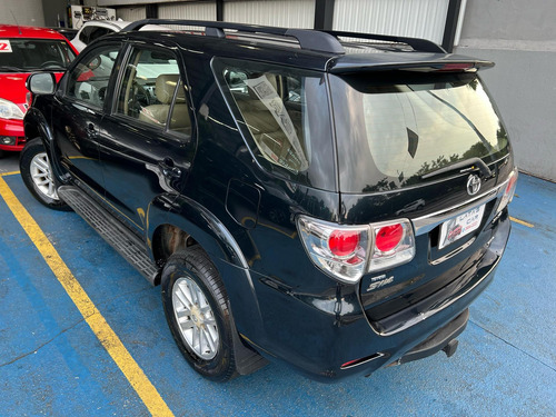 Toyota Hilux SW4 I/ SRV4X4