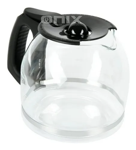 comprar Jarra Para Cafetera Oster De 12 Tazas Repuesto