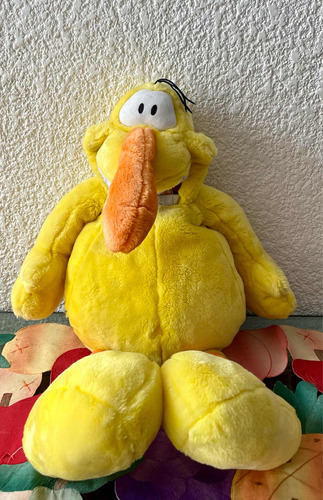 Peluche   Burundis        60cm