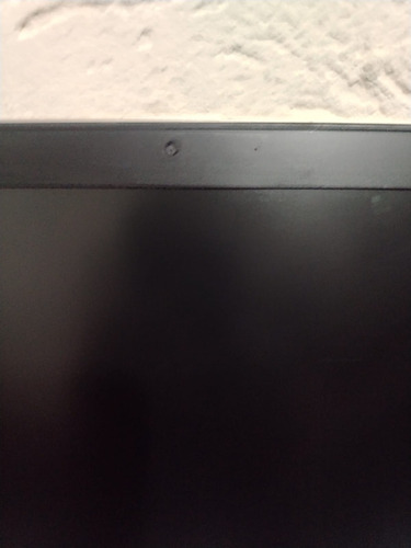 Laptop I5-3th 16 En Ram 128ssd Windows 11 Se Usa Conectada (Usado)