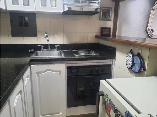 Vendo Apartaestudio Rosales