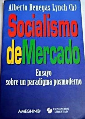 Socialismo De Mercado