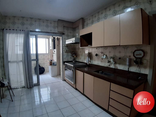 Apartamento - Ref: 223356