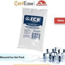 Gelo Artificial Em Gel Max Cold Com 236ml