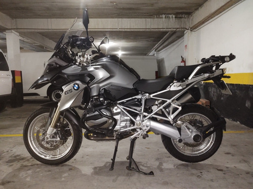 Bmw R1200 Gs Premium