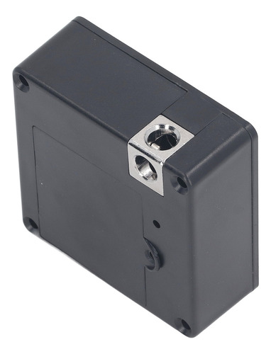Jj.. Sensor Abs Con Orificio De Bricolaje Con Cerradura