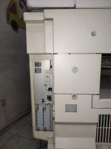 Imagen 2 de 4 de Multifuncionales Ricoh