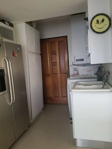 Imagen 22 de 30 de Fernando Guerrero Vende Apartamento En La Urb El Bosque, Res Terrazas Del Bosque