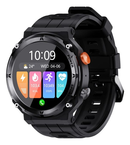 Reloj Smartwatch C21 Pro 