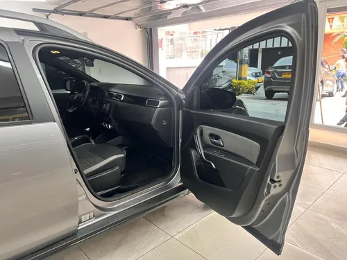 Renault Duster Intens MT 1.3 Turbo 4x4 2022