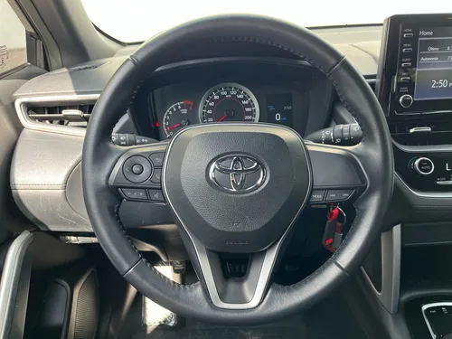 Toyota Corolla Cross 2.0 Xli
