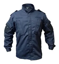 Comprar Chaquetilla Táctica Policial Gabardina Rerda