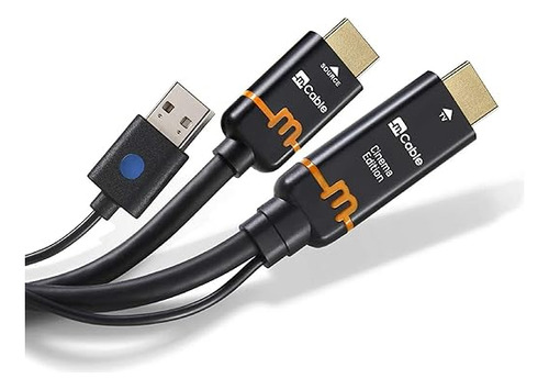 Mcable Cinema Edition Hdmi 91 Cm Marseille Networks 