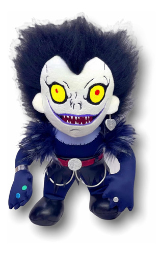 Peluche Ryuk Manga Death Note