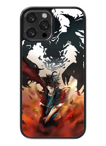 Funda Diseño Para Motorola Mucho Anime  #2