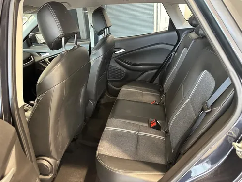 Chevrolet Tracker 1.2 Lt At