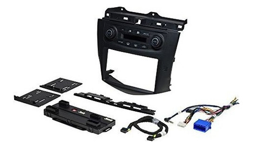 Kit De Instalacion Integrada De Audio Pac Rpk4-hd