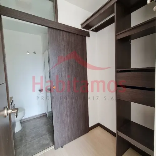 Apartamento En Venta En Envigado - El Esmeraldal Cod 68270