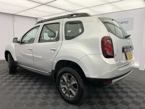 Renault Duster 2.0 Dynamique